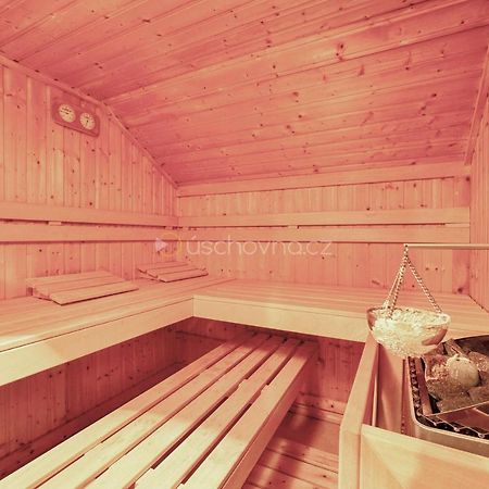 Wellness House Ladova Street Villa Marianske Lazne Exterior photo