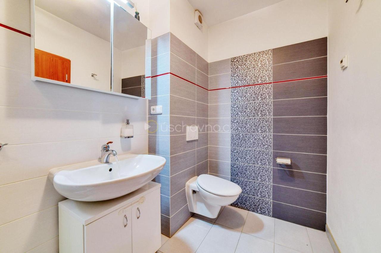 Wellness House Ladova Street Villa Marianske Lazne Exterior photo